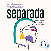 Separada