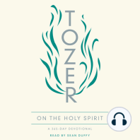 Tozer on the Holy Spirit