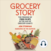 Grocery Story