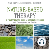 Nature-Based Therapy