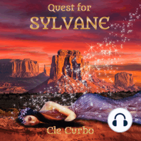 Quest for Sylvane