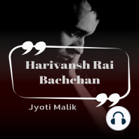 Harivansh Rai Bachchan