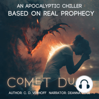 Comet Dust