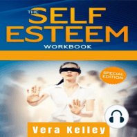 THE SELF ESTEEM WORKBOOK