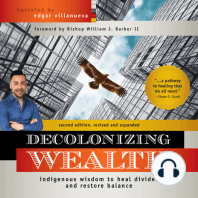 Decolonizing Wealth, Second Edition