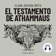 El testamento de Athammaus