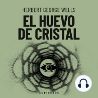 El huevo de cristal (Completo)