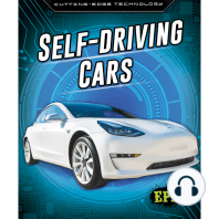 Self-Driving Cars