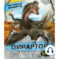 Oviraptor