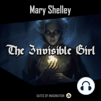 The Invisible Girl