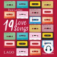 19 Love Songs