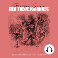 Der treue Johannes