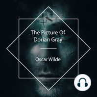 The Picture Of Dorian Gray
