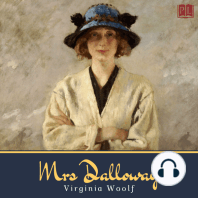 Mrs Dalloway