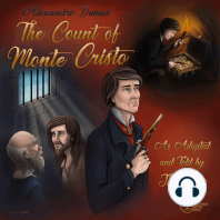 The Count of Monte Cristo