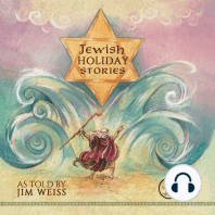Jewish Holiday Stories