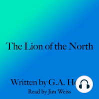 The Lion of the North