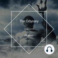 The Odyssey