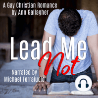 Lead Me Not