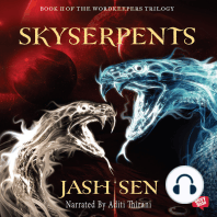 The Skyserpents