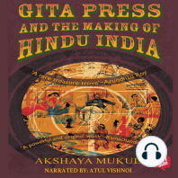 Gita Press and the Making of Hindu India