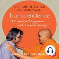 Transcendence 