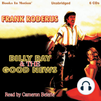 Billy Ray and the Good News