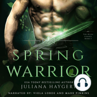 Spring Warrior