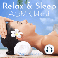 Relax & Sleep - ASMR Island