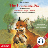 The Foundling Fox
