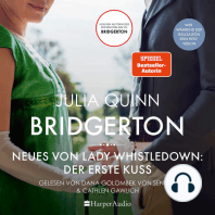 Bridgerton - Neues von Lady Whistledown
