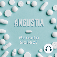 Angustia