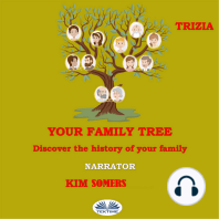 Your Family Tree