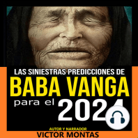Las siniestras predicciones de Baba Vanga Para 2024