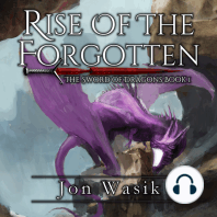 Rise of the Forgotten