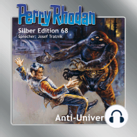 Perry Rhodan Silber Edition 68