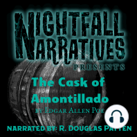 The Cask of Amontillado