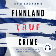 Finnland True Crime