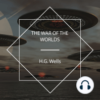 The War of the Worlds