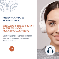 Meditative Hypnose