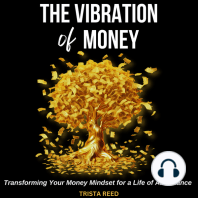 The Vibration of Money