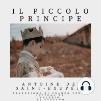 Il piccolo Principe