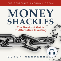 Money Shackles