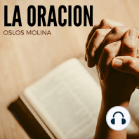 La oracion