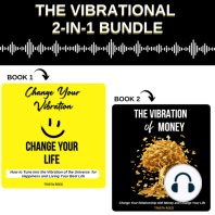 The Vibrational 2-in-1 Bundle