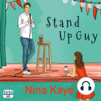 Stand Up Guy