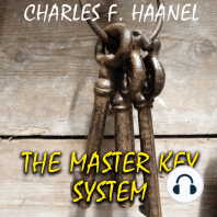 The Master Key System