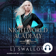 Nightworld Academy