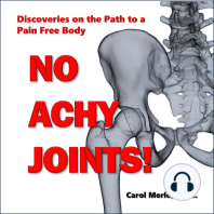 No Achy Joints