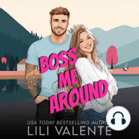 Boss Me Around